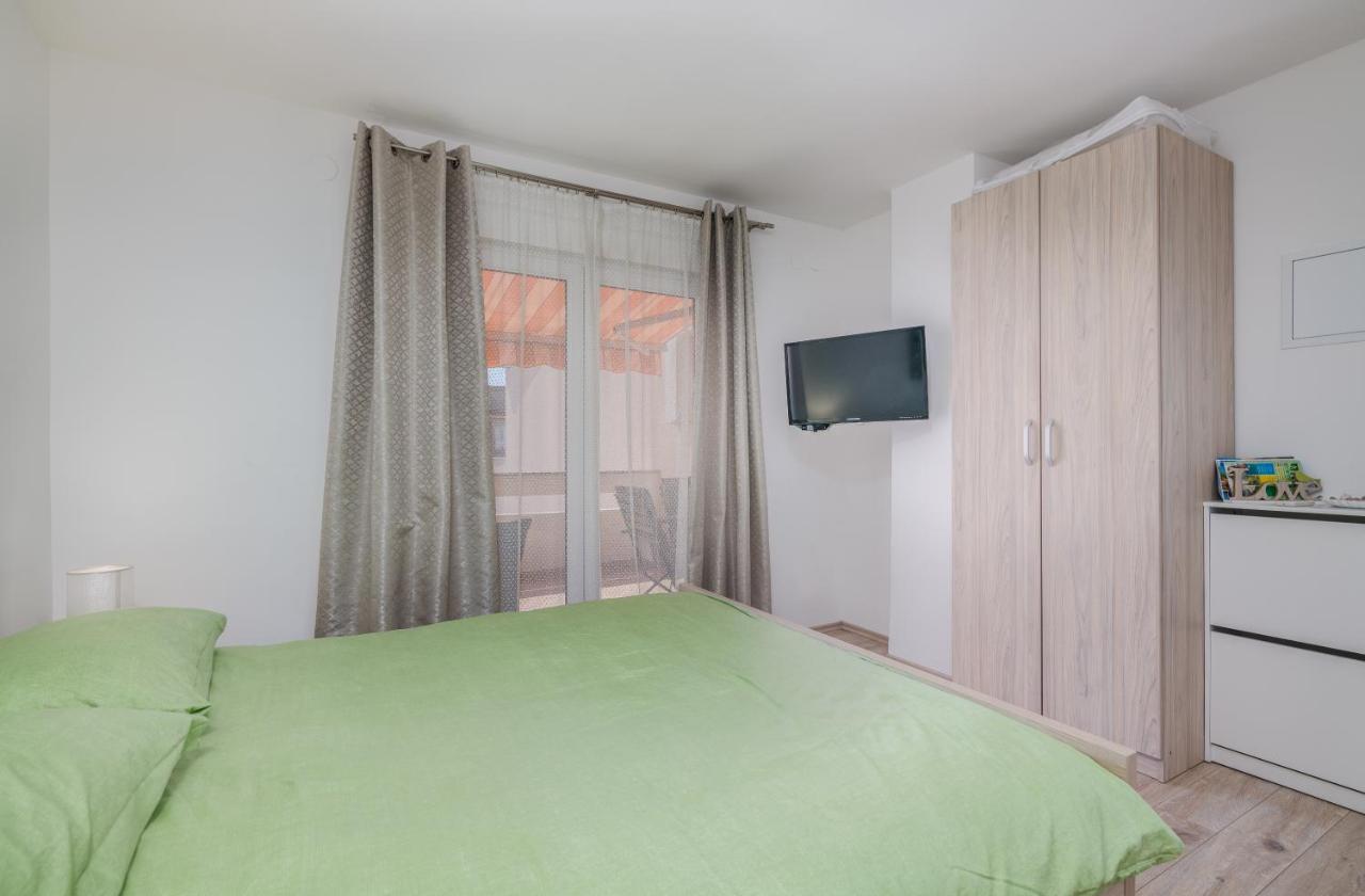 Apartment Stella Di Mare Krk Town Exterior photo